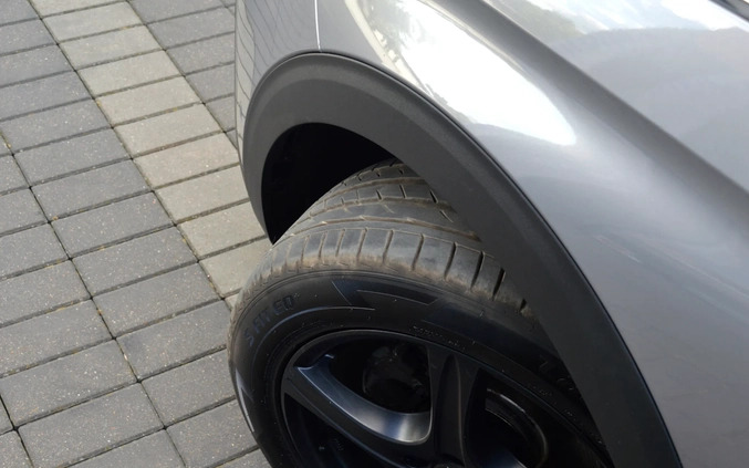 Peugeot 3008 cena 79900 przebieg: 220000, rok produkcji 2018 z Ryn małe 781